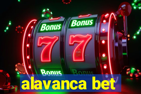 alavanca bet